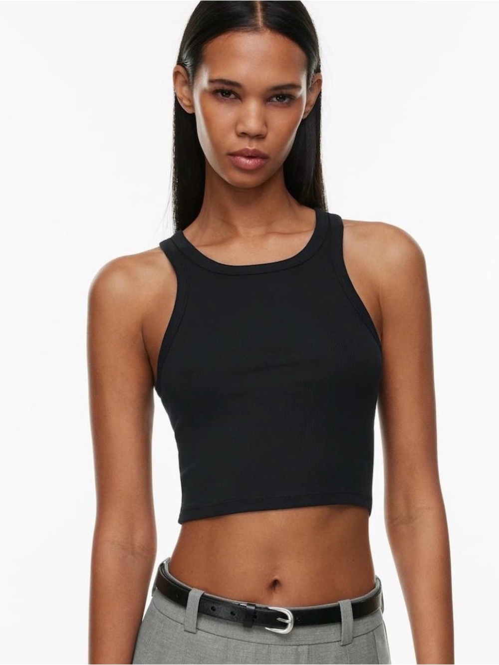 Aritzia Sunday Best Tank Top
